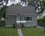 Pre-foreclosure in  CONDIT ST Highland, IN 46322