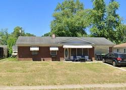 Pre-foreclosure in  W 38TH PL Hobart, IN 46342