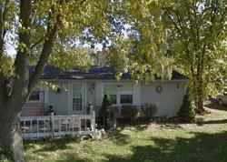 Pre-foreclosure in  WHITCOMB ST Crown Point, IN 46307