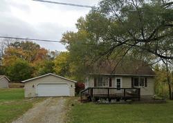 Pre-foreclosure in  N UNION ST Lowell, IN 46356