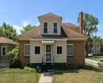 Pre-foreclosure in  W 25TH AVE Gary, IN 46407