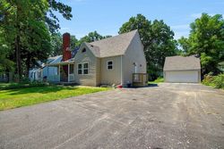 Pre-foreclosure in  INDIAN TRL Merrillville, IN 46410