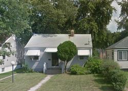 Pre-foreclosure in  MISSISSIPPI ST Gary, IN 46402