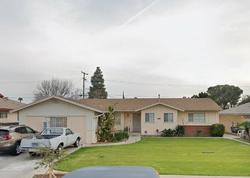 Pre-foreclosure in  SAN PABLO AVE Bakersfield, CA 93306