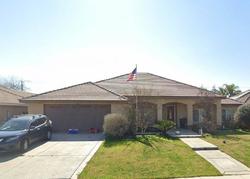 Pre-foreclosure in  CIMARRON RIDGE DR Bakersfield, CA 93313