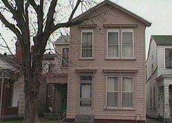 Pre-foreclosure in  N 28TH ST Louisville, KY 40212