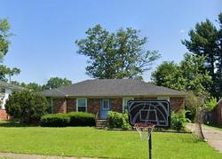 Pre-foreclosure in  GLOVER LN Louisville, KY 40242