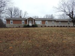 Pre-foreclosure in  STATE ROUTE 70 W Central City, KY 42330