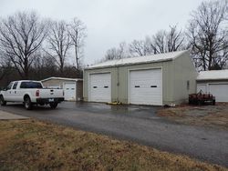 Pre-foreclosure Listing in STATE ROUTE 70 W CENTRAL CITY, KY 42330