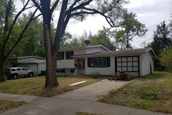 Pre-foreclosure in  SW TWILIGHT DR Topeka, KS 66614