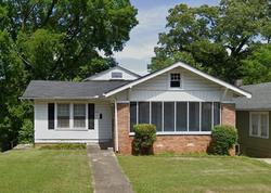 Pre-foreclosure in  COURT S Birmingham, AL 35208