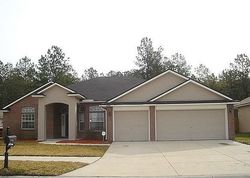 Pre-foreclosure in  JULIET LEIA CIR S Jacksonville, FL 32218