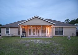 Pre-foreclosure in  ANTLERS RUN DR Jacksonville, FL 32234