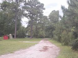 Pre-foreclosure in  WESTWOOD CT Jacksonville, FL 32234