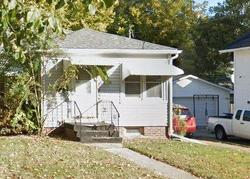 Pre-foreclosure in  GUTHRIE AVE Des Moines, IA 50313
