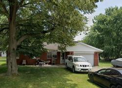 Pre-foreclosure in  ORLEANS DR Kokomo, IN 46902