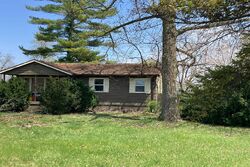 Pre-foreclosure in  SHADY LN Plainfield, IN 46168