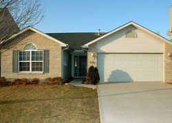 Pre-foreclosure in  SNOWSTAR PL Fort Wayne, IN 46835