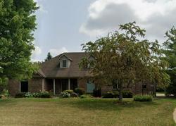 Pre-foreclosure in  TIMBER VALLEY DR Kokomo, IN 46902