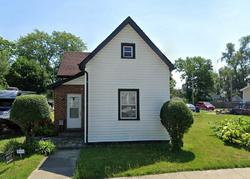 Pre-foreclosure in  S BOOTS ST Marion, IN 46953