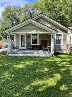 Pre-foreclosure in  S WEBSTER AVE Indianapolis, IN 46219