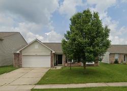 Pre-foreclosure in  TWIN RIVER DR Indianapolis, IN 46239