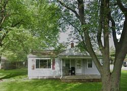 Pre-foreclosure in  MARY DR Indianapolis, IN 46241
