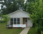 Pre-foreclosure in  W 25TH ST Indianapolis, IN 46208