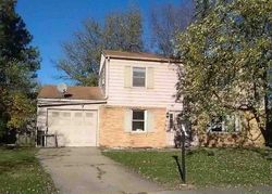 Pre-foreclosure in  ALSACE CT Indianapolis, IN 46226