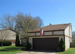 Pre-foreclosure in  MARY DR New Albany, IN 47150