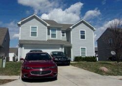 Pre-foreclosure in  BELMAC WAY Camby, IN 46113