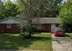 Pre-foreclosure in  E 51ST ST Indianapolis, IN 46226