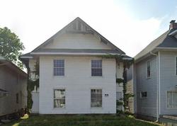 Pre-foreclosure in  N ILLINOIS ST Indianapolis, IN 46208