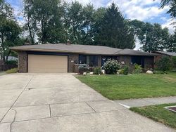 Pre-foreclosure in  BISHOPS LN Indianapolis, IN 46217