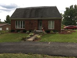 Pre-foreclosure Listing in FAIRWAY DR FLOYDS KNOBS, IN 47119