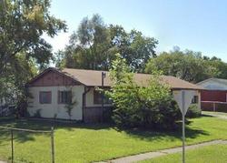 Pre-foreclosure in  219TH PL Chicago Heights, IL 60411