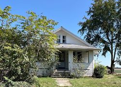 Pre-foreclosure Listing in S 3RD ST COULTERVILLE, IL 62237