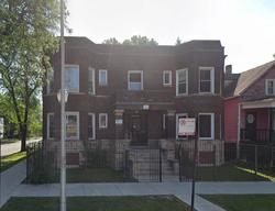 Pre-foreclosure in  S WOOD ST Chicago, IL 60636