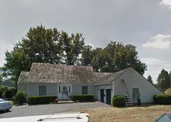 Pre-foreclosure in  WILLOW LN Galesburg, IL 61401