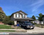 Pre-foreclosure in  N CENTER GREEN LOOP Coeur D Alene, ID 83815