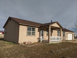 Pre-foreclosure in  NE RANCHO WAY Mountain Home, ID 83647