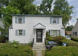 Pre-foreclosure in  CHARLOTTE ST Hartford, CT 06120