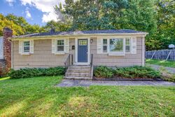 Pre-foreclosure in  NEWELL AVE Bristol, CT 06010