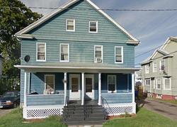 Pre-foreclosure Listing in HARTFORD AVE ENFIELD, CT 06082