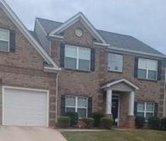 Pre-foreclosure in  MARY JANE LN Covington, GA 30016