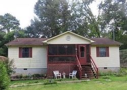 Pre-foreclosure in  CAMPBELL ST Rossville, GA 30741