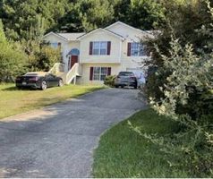 Pre-foreclosure in  MARGARET WAY Hogansville, GA 30230