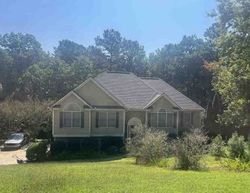 Pre-foreclosure Listing in CABLE RD WALESKA, GA 30183