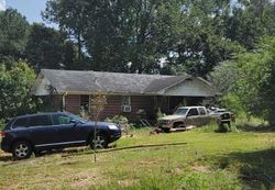 Pre-foreclosure in  BLUE STORE RD Forsyth, GA 31029