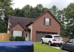 Pre-foreclosure in  RIVER SUMMIT LN Decatur, GA 30034
